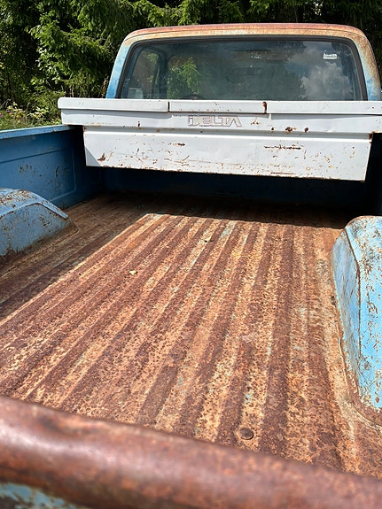 Chevrolet C10 6 of 8
