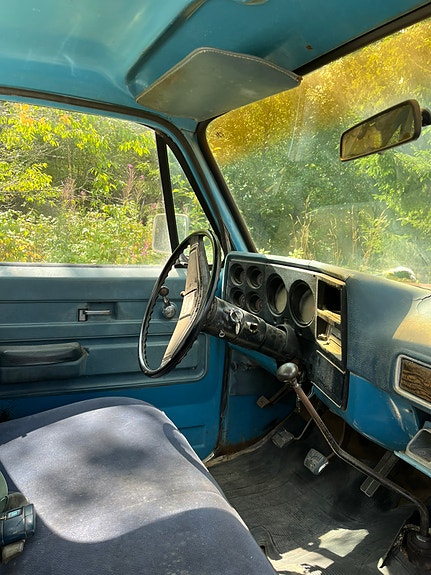 Chevrolet C10 7 of 8