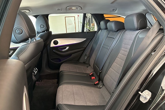 Mercedes-Benz E220 d 11 of 18