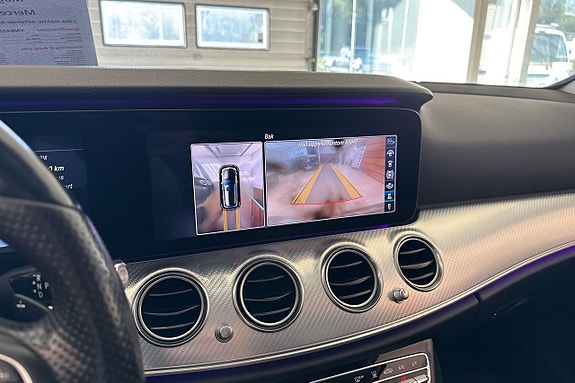 Mercedes-Benz E220 d 16 of 18
