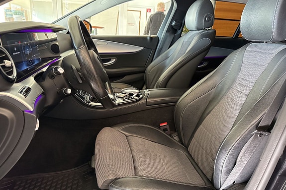 Mercedes-Benz E220 d 6 of 18