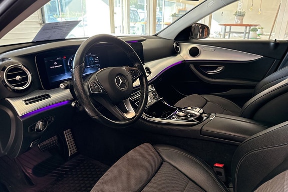 Mercedes-Benz E220 d 5 of 18