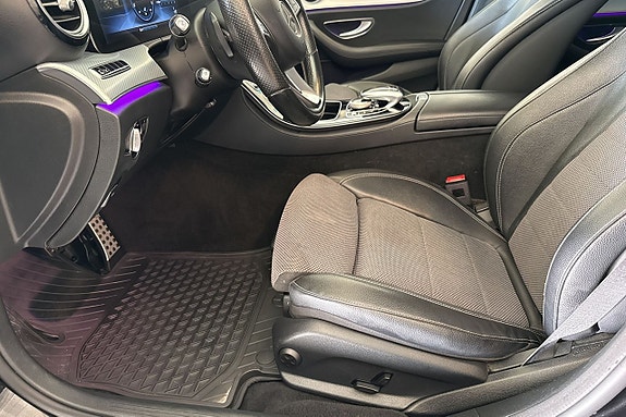 Mercedes-Benz E220 d 7 of 18