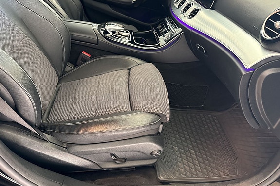 Mercedes-Benz E220 d 8 of 18