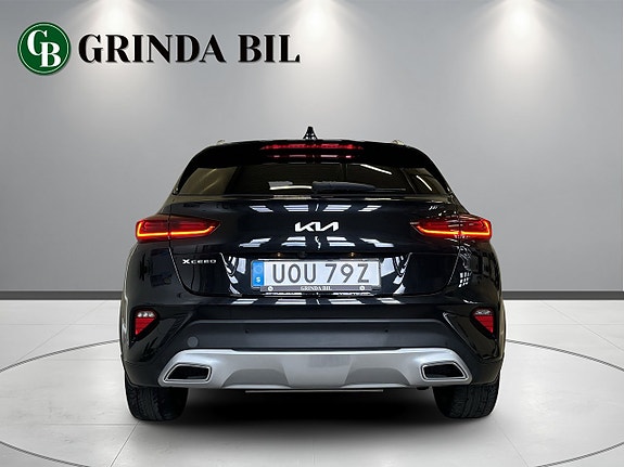 Kia XCeed 3 of 27