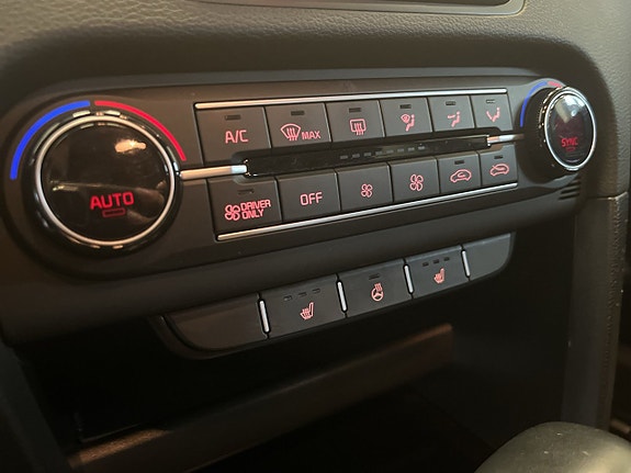 Kia XCeed 21 of 27