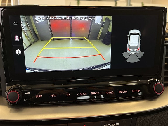 Kia XCeed 17 of 27