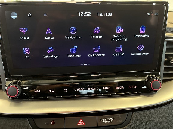Kia XCeed 20 of 27