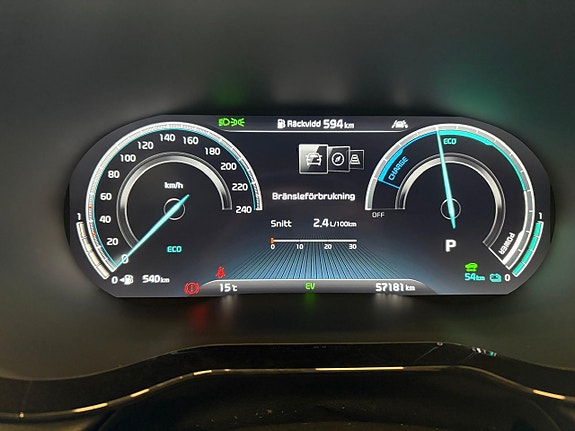Kia XCeed 16 of 27