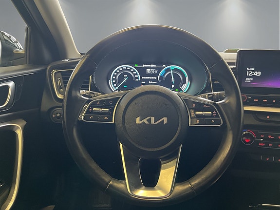 Kia XCeed 12 of 27