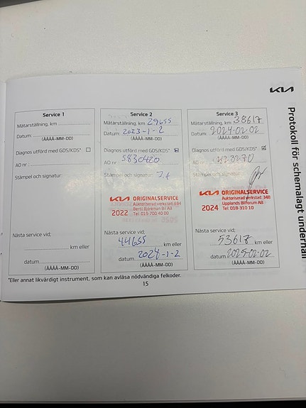 Kia XCeed 28 of 29