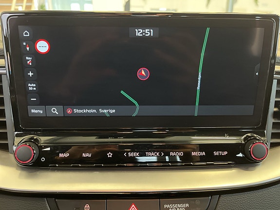 Kia XCeed 18 of 27