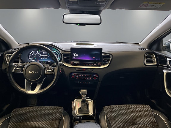 Kia XCeed 10 of 27