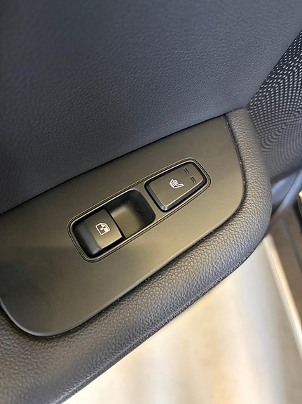 Kia XCeed 25 of 27