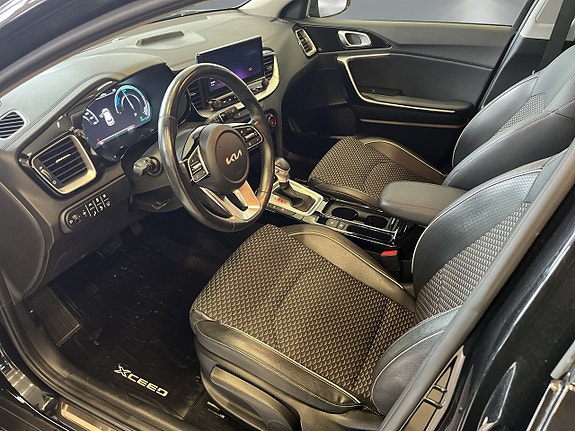 Kia XCeed 8 of 27