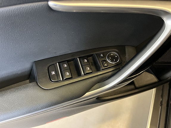 Kia XCeed 24 of 27