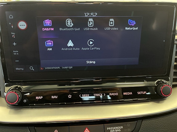 Kia XCeed 19 of 27