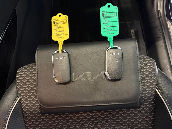 Kia XCeed 27 of 27