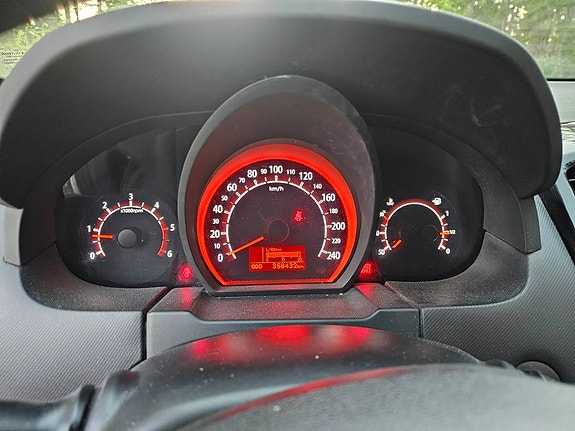 Kia Ceed 6 of 7