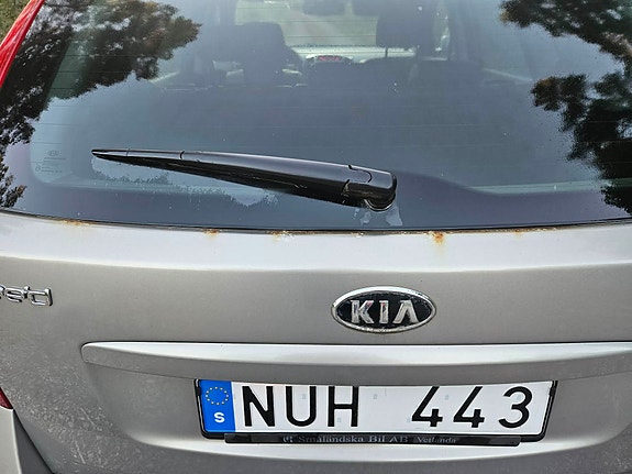 Kia Ceed 5 of 7