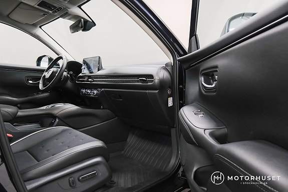 Honda ZR-V 9 of 26