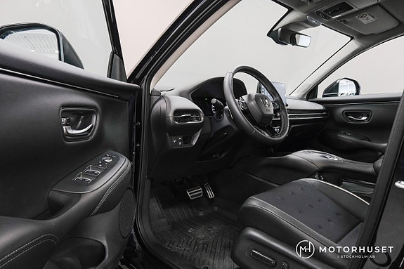 Honda ZR-V 7 of 26