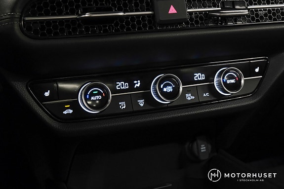 Honda ZR-V 20 of 26