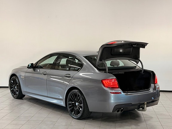 BMW 520d 6 of 29