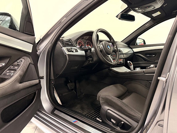 BMW 520d 8 of 29