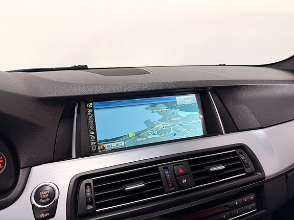 BMW 520d 20 of 29