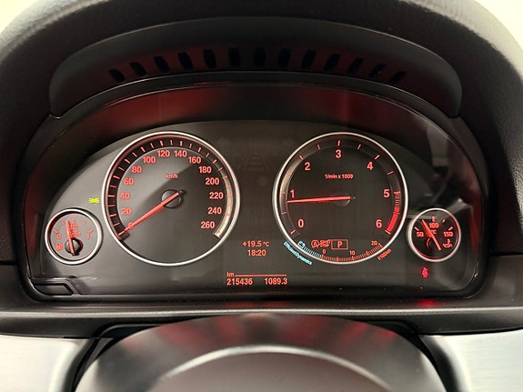 BMW 520d 19 of 29