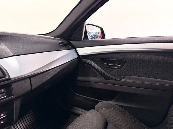 BMW 520d 28 of 29
