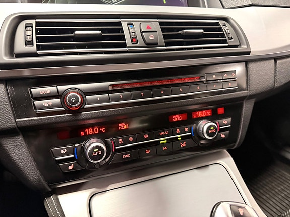 BMW 520d 26 of 29