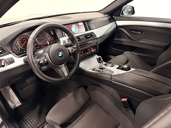 BMW 520d 10 of 29