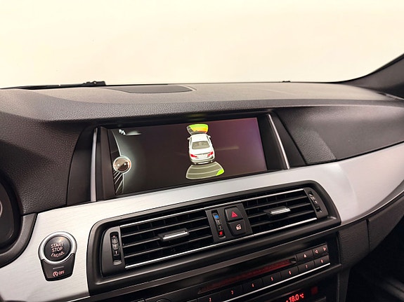BMW 520d 22 of 29