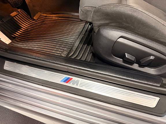 BMW 520d 11 of 29