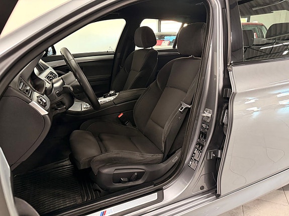 BMW 520d 12 of 29