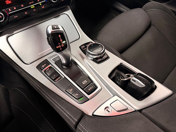 BMW 520d 27 of 29