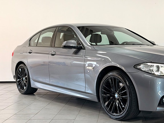 BMW 520d 2 of 29