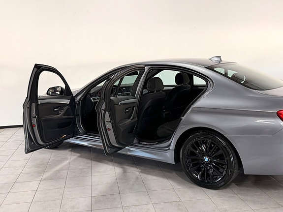BMW 520d 13 of 29