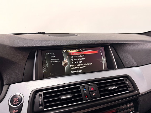 BMW 520d 21 of 29