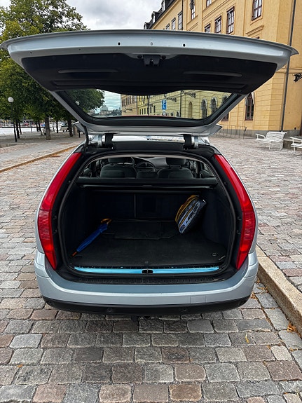 Citroen C5 6 of 7