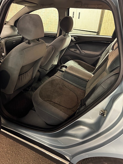 Citroen C5 4 of 7