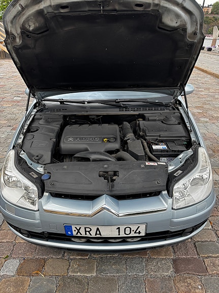 Citroen C5 7 of 7