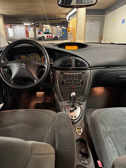 Citroen C5 5 of 7