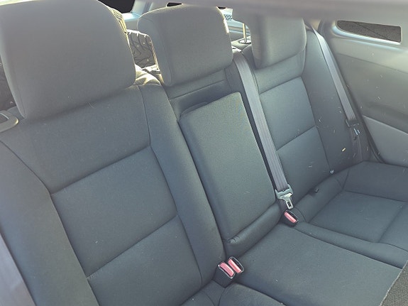 Saab 9-5 11 of 11
