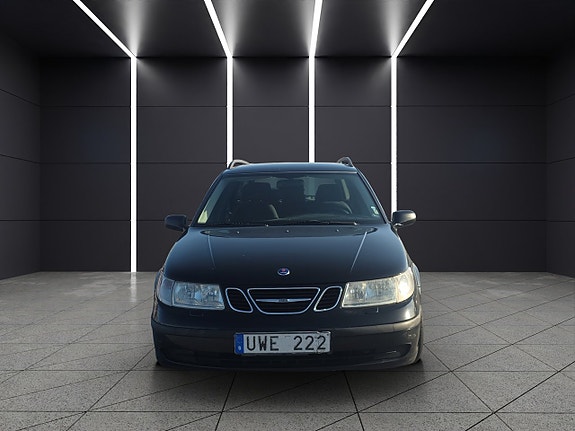 Saab 9-5 3 of 11