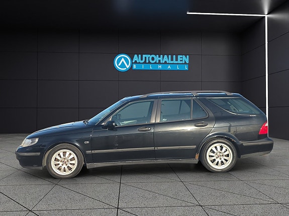 Saab 9-5 2 of 11