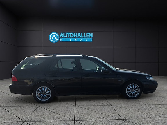 Saab 9-5 6 of 11