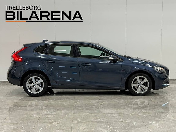 Volvo V40 5 of 20